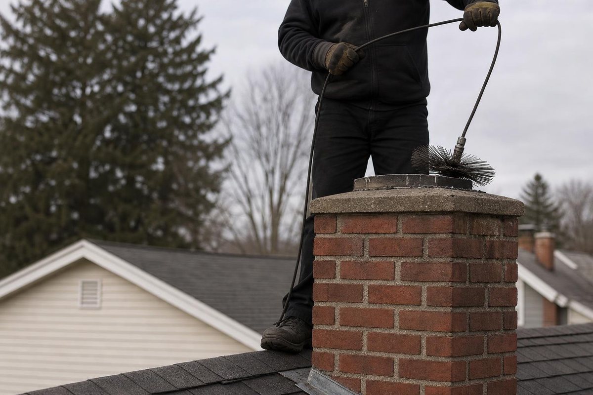 Tommy Chimney Services in Commerce City