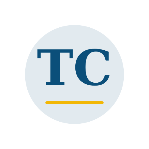 Tommy Chimney Services logo